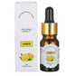 Fruity aromatherapy essential oil