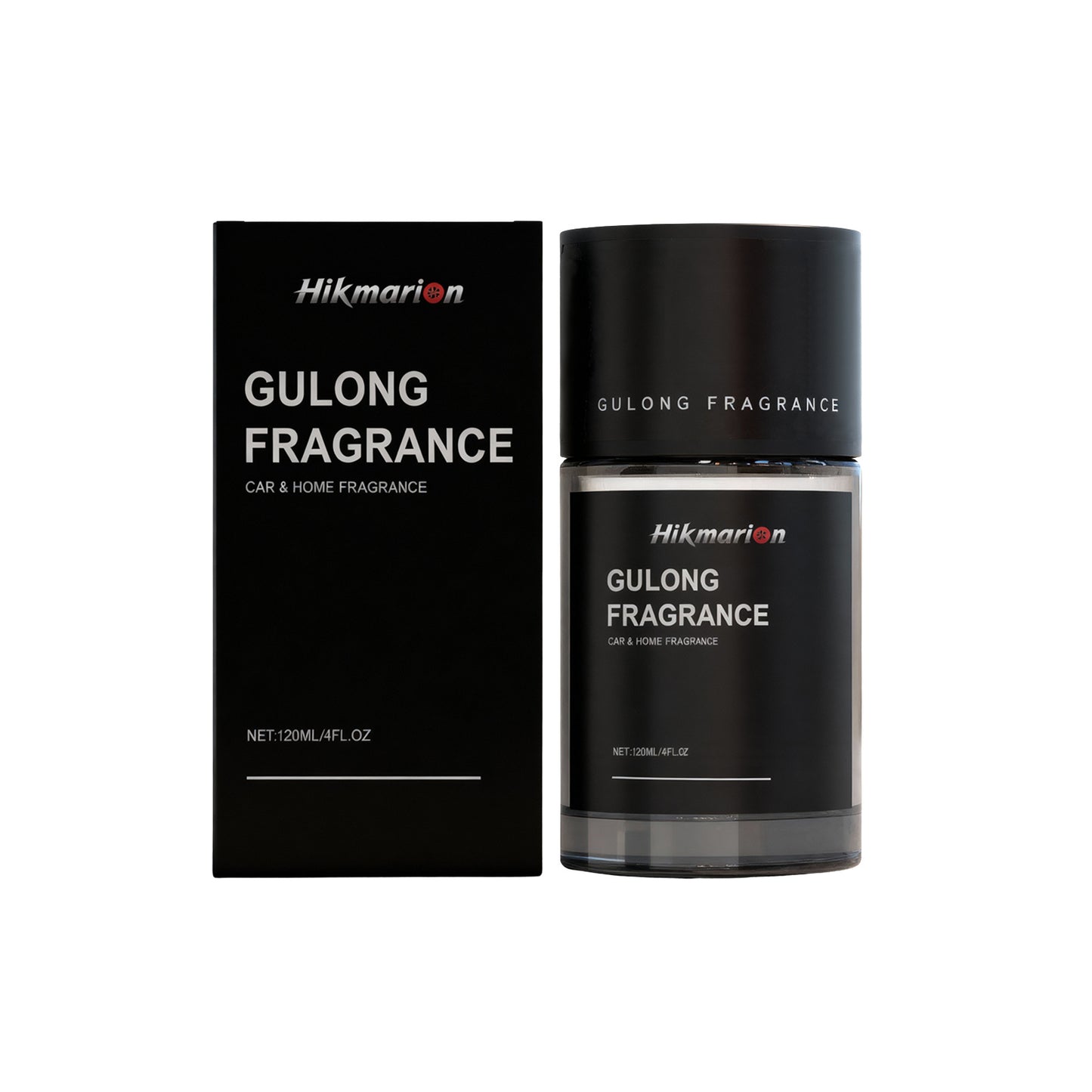 Automobile Fragrance