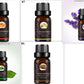 Essential oil