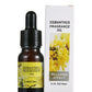 Fruity aromatherapy essential oil