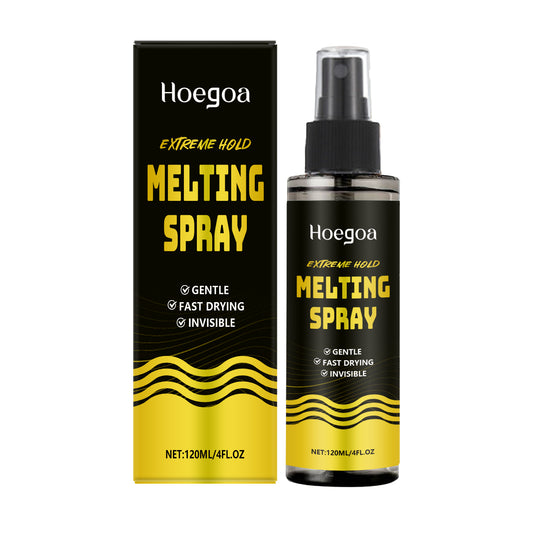 Melting Spray