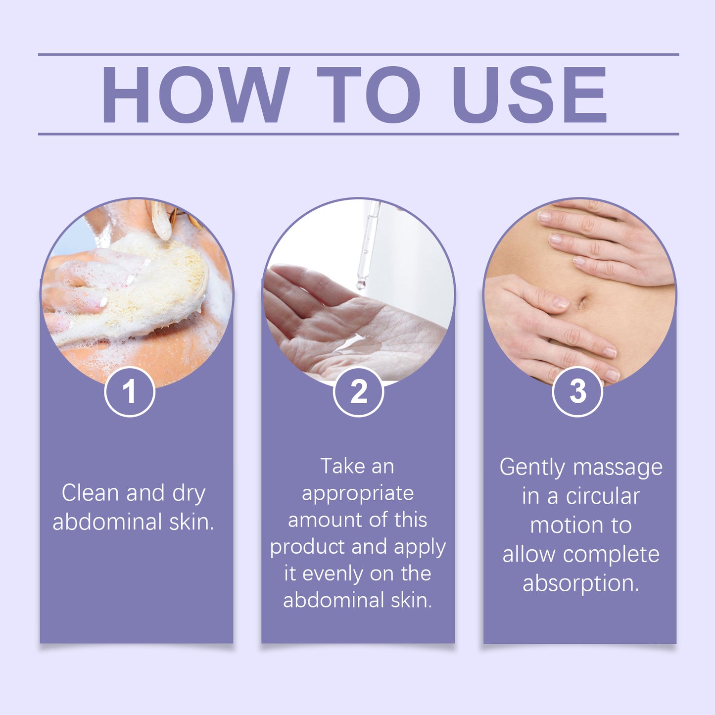 Ximonth Beauty Essential Oil Gently Moisturizes Skin, Hydrates And Moisturizes Lazy Body Massage Care Drops