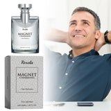 Tea Fragrance Natural Fresh Fragrance Release Charm Men's Perfume