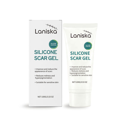 Skin Smoothing Care Gel
