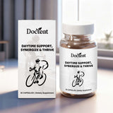 Daytime Energy Supplement Capsules