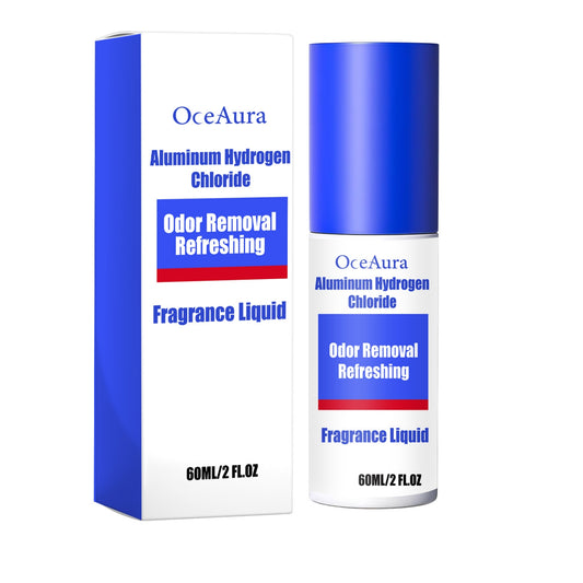 Axillary Fragrance Spray