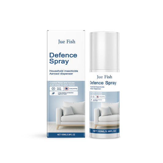 Defence Spray