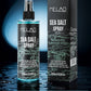 Natural Sea Salt Spray For Hair Men & Women, Adds Instant Volume, Texture, Thickness, & Light Hold Texturizing & Thickenin
