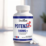 Mens Energy Support Capsules