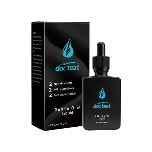 Gentle Oral Liquid