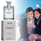 Tea Fragrance Natural Fresh Fragrance Release Charm Men's Perfume