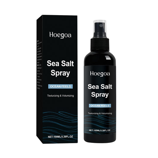 Men's Natural Sea Salt Styling Spray